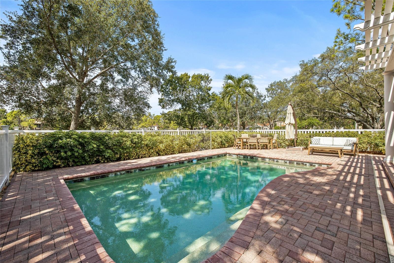 PLACIDO BAYOU - Residential