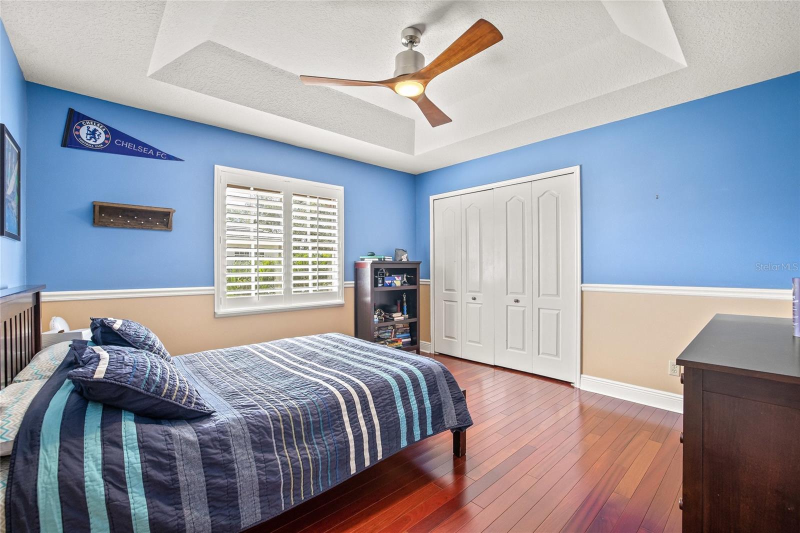 PLACIDO BAYOU - Residential