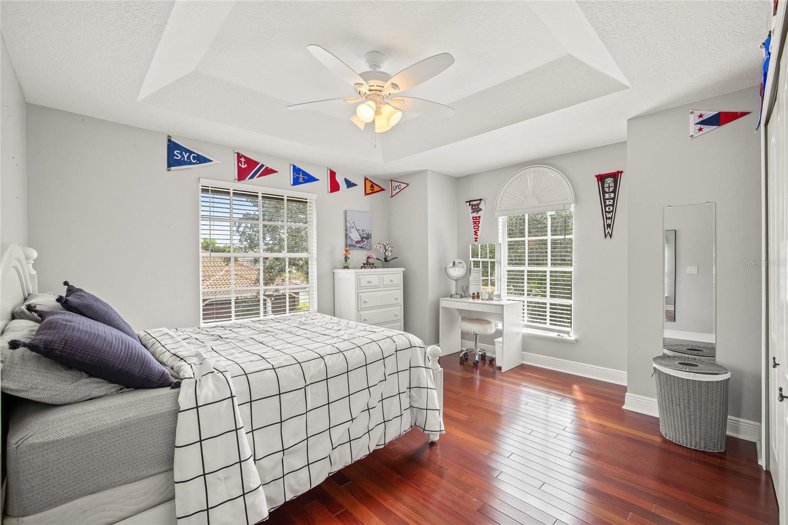 PLACIDO BAYOU - Residential