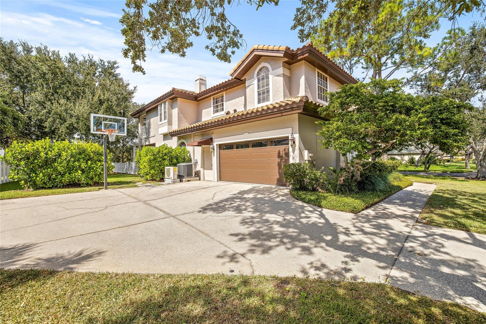 PLACIDO BAYOU - Residential