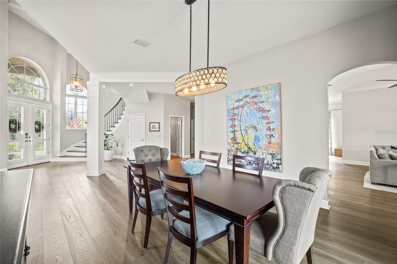 PLACIDO BAYOU - Residential