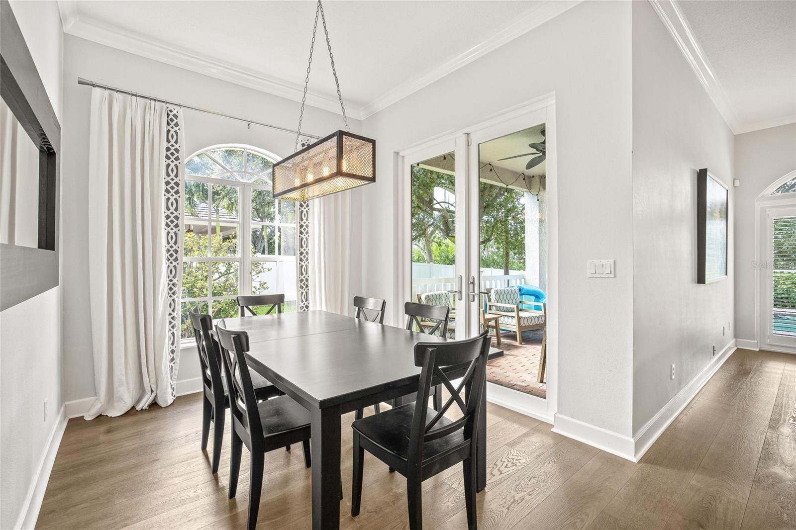 PLACIDO BAYOU - Residential
