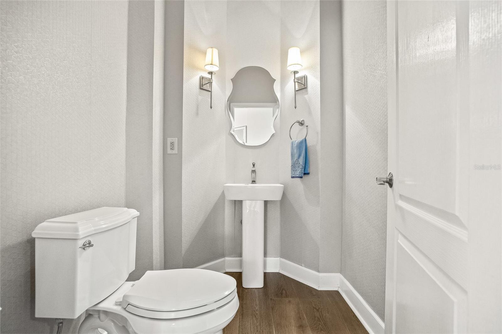 PLACIDO BAYOU - Residential