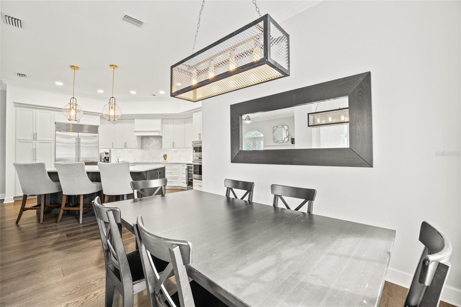 PLACIDO BAYOU - Residential