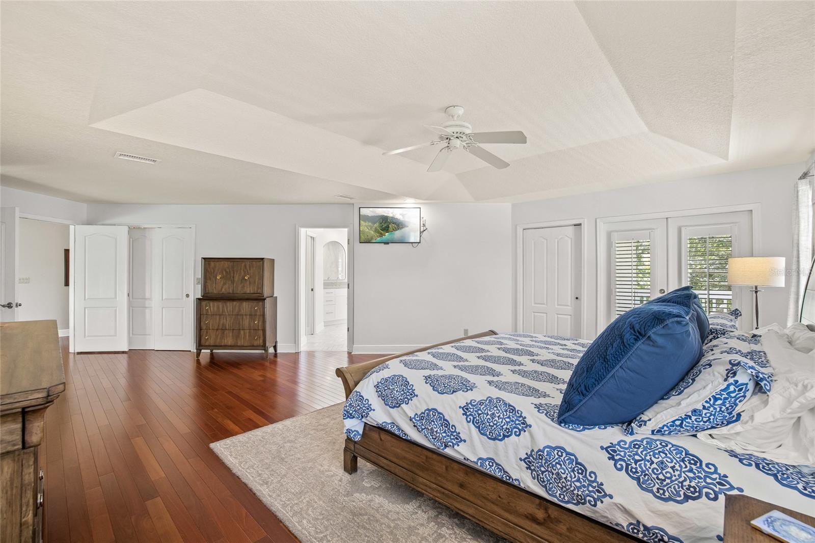 PLACIDO BAYOU - Residential
