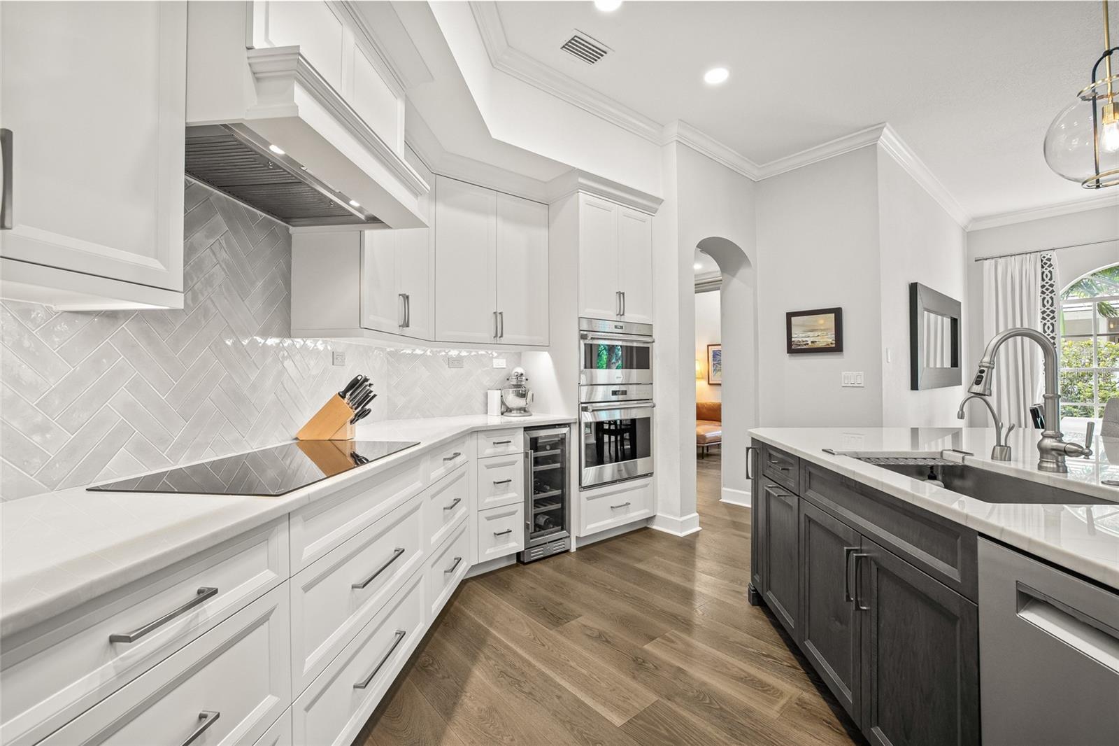 PLACIDO BAYOU - Residential