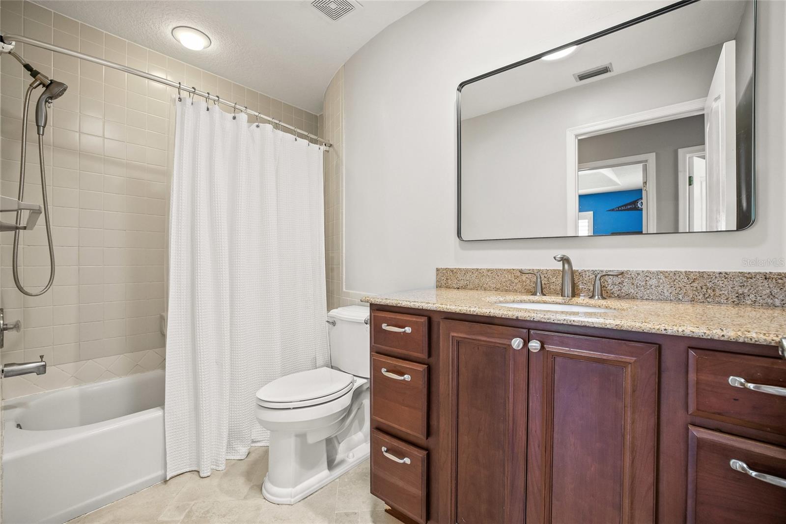 PLACIDO BAYOU - Residential