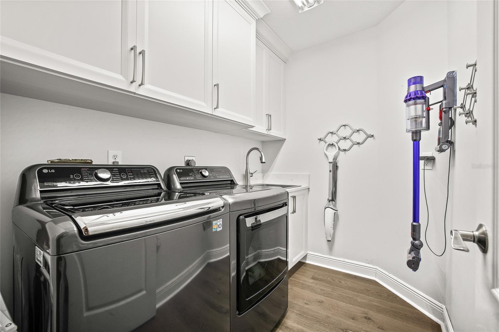 PLACIDO BAYOU - Residential