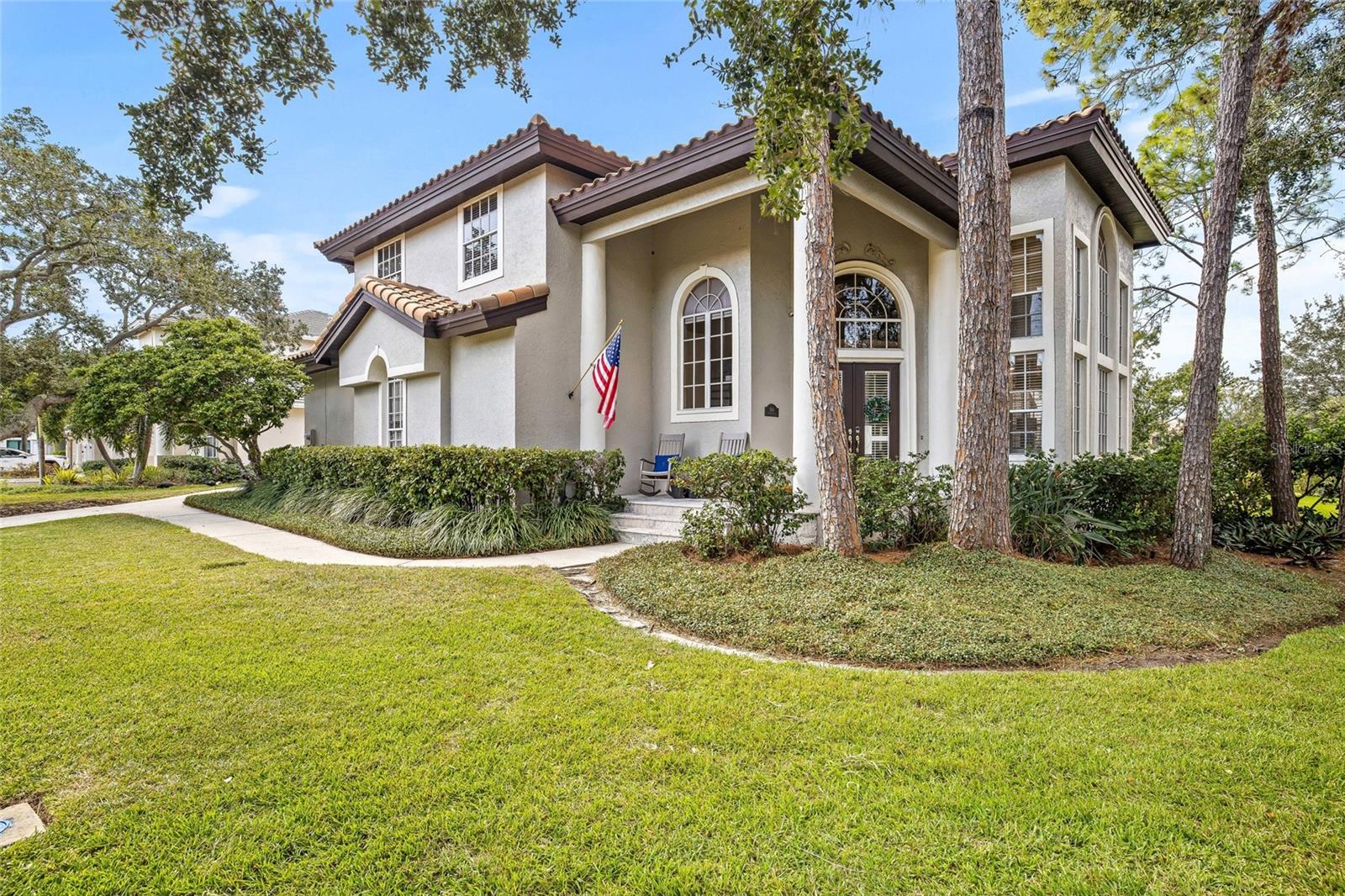 PLACIDO BAYOU - Residential