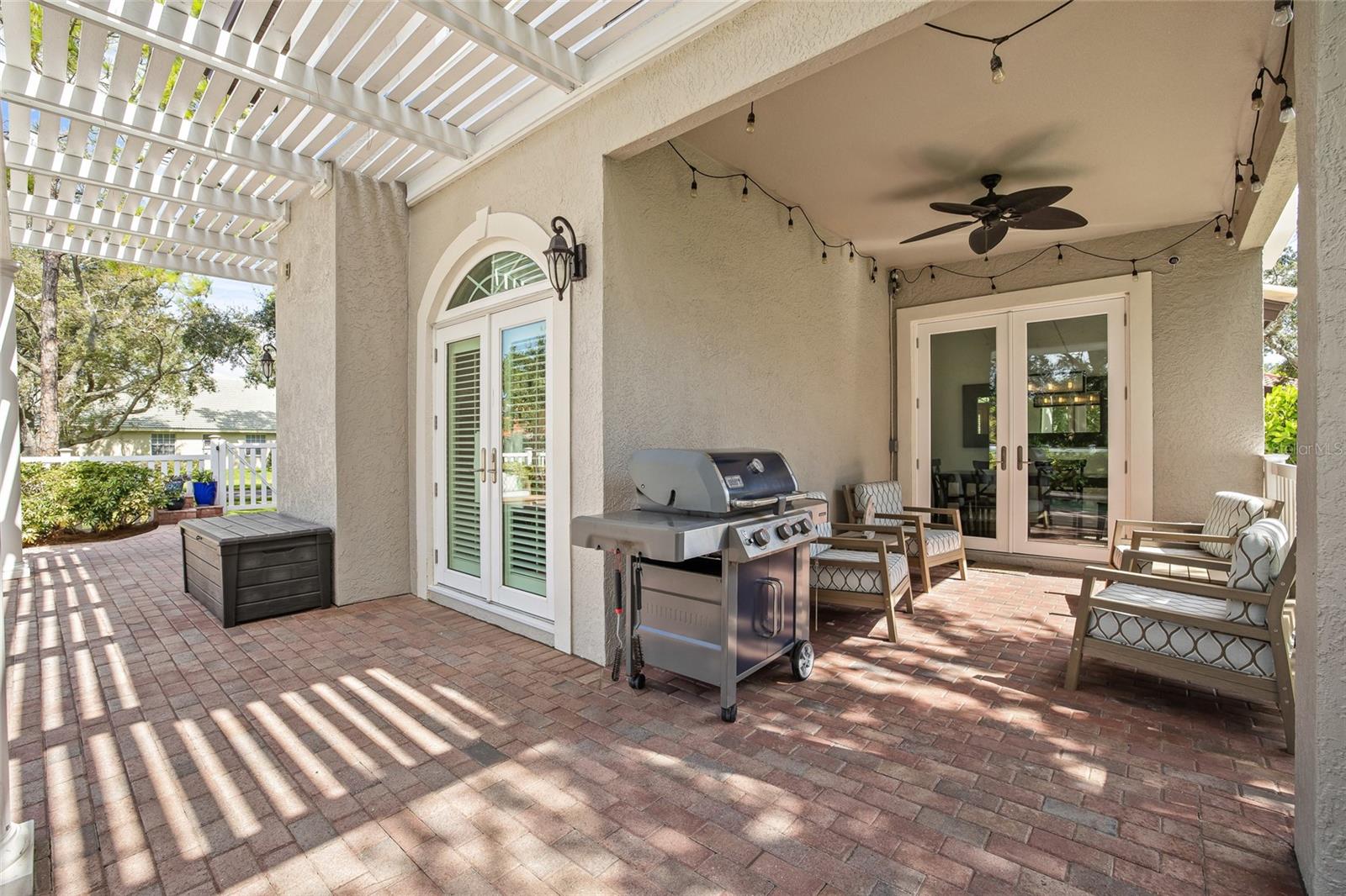 PLACIDO BAYOU - Residential