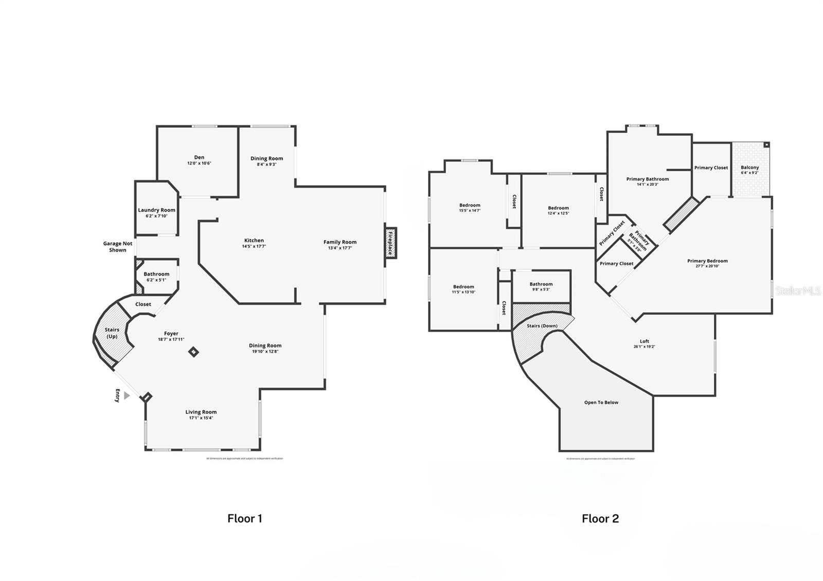PLACIDO BAYOU - Residential
