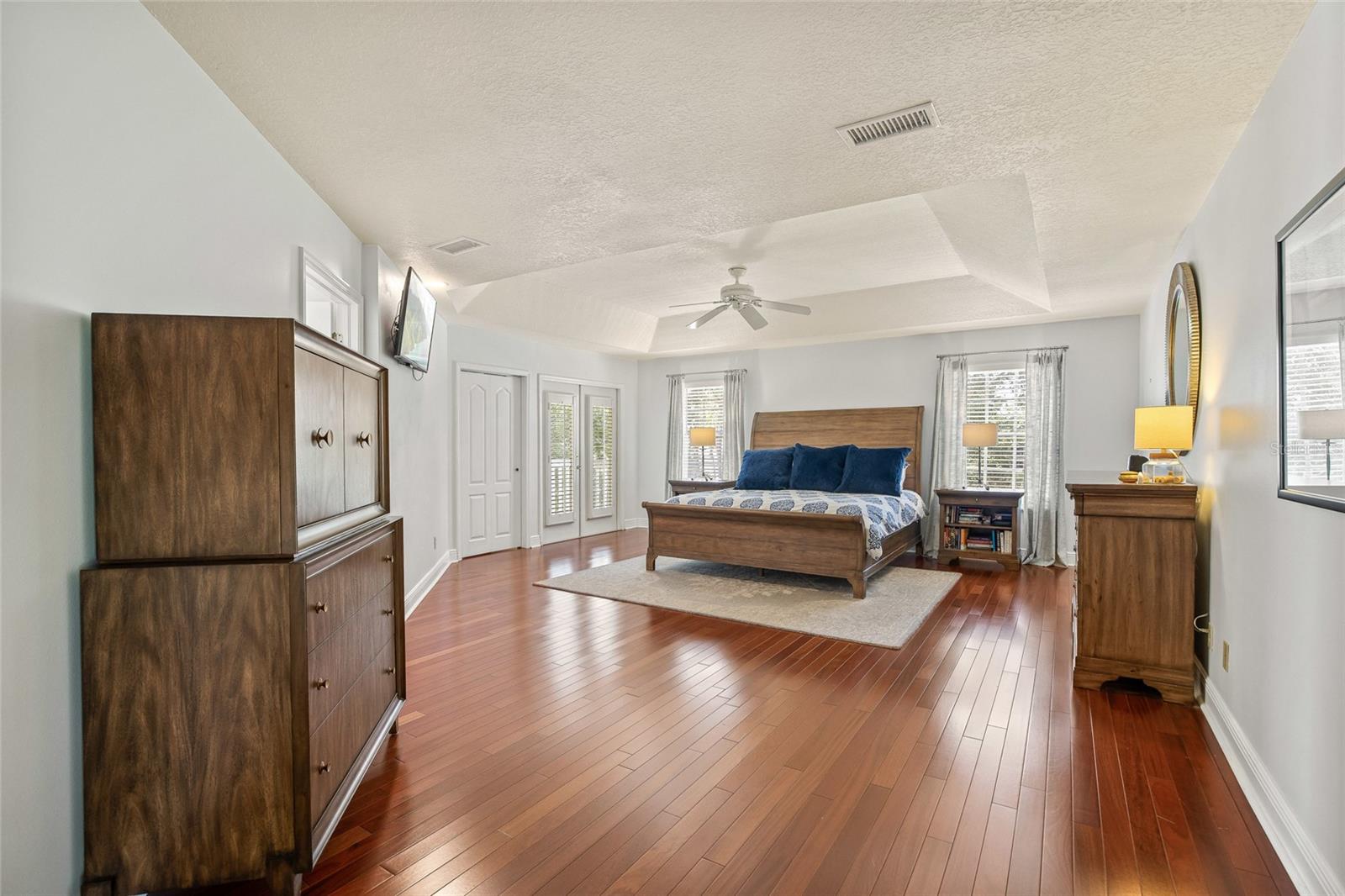 PLACIDO BAYOU - Residential