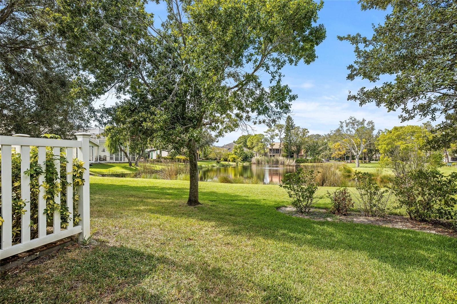 PLACIDO BAYOU - Residential