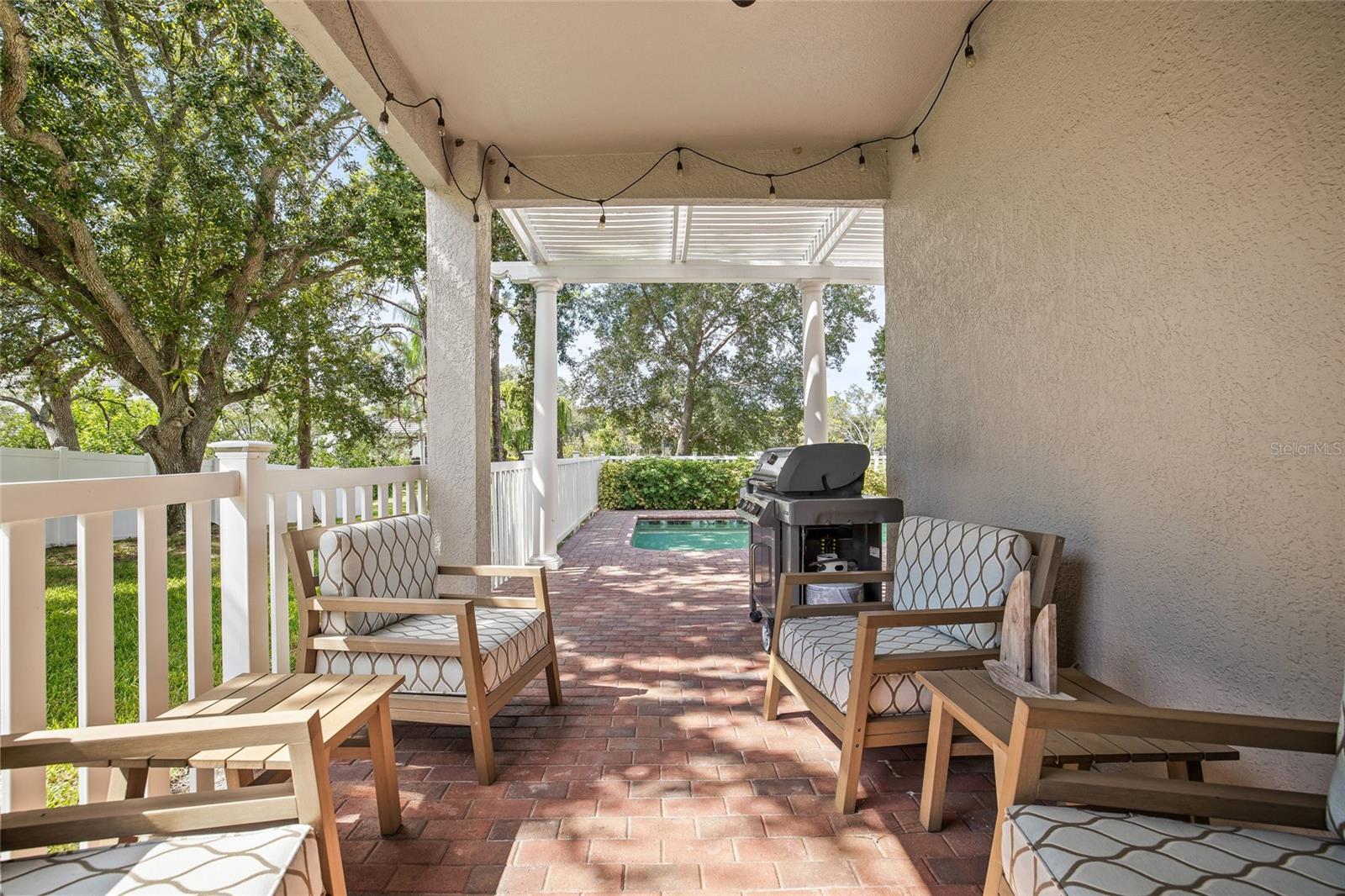 PLACIDO BAYOU - Residential