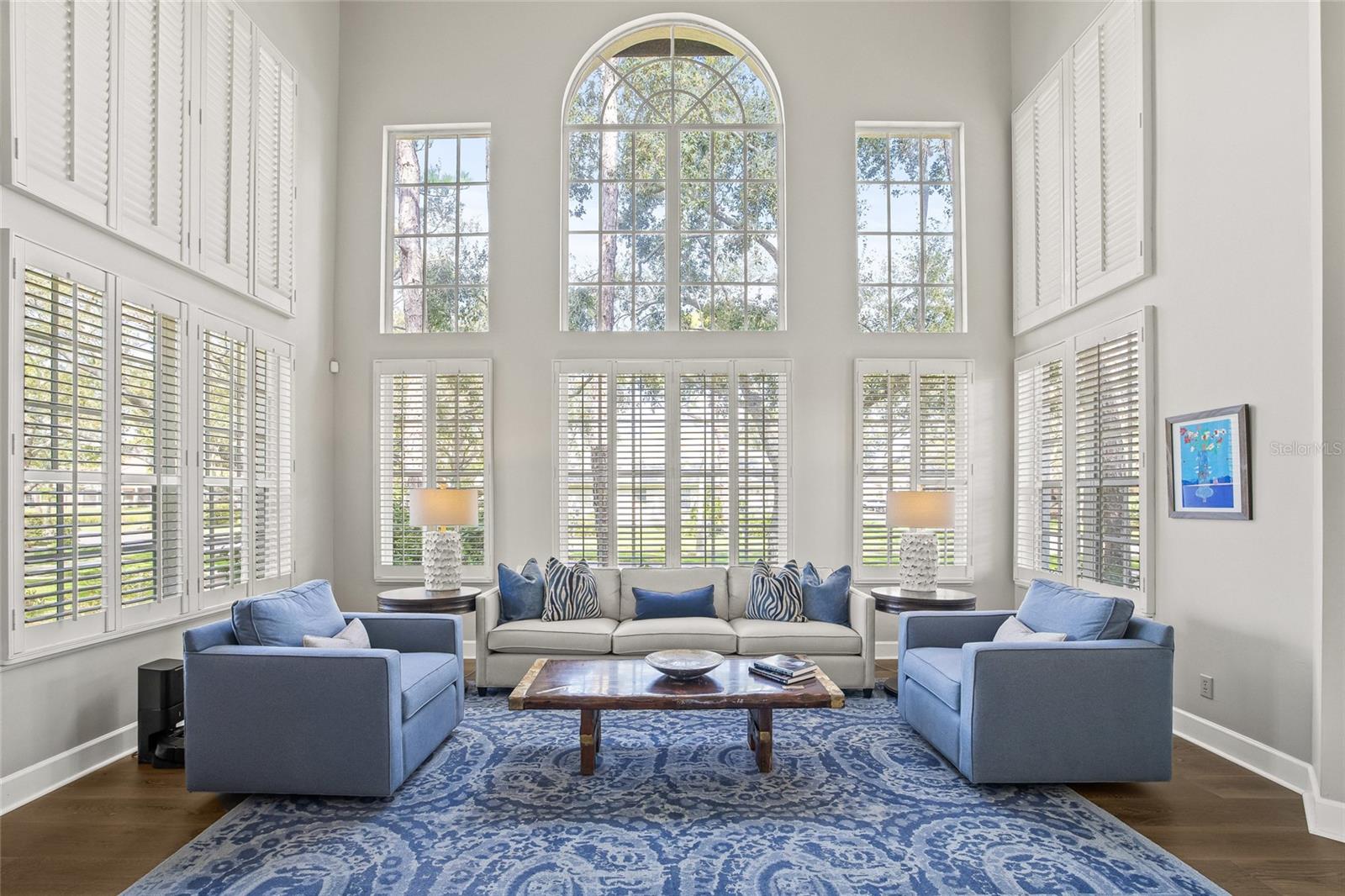PLACIDO BAYOU - Residential