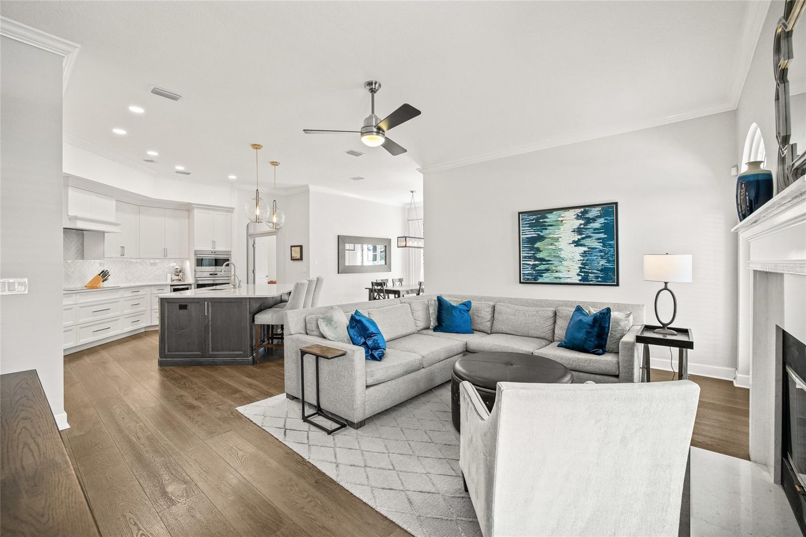 PLACIDO BAYOU - Residential
