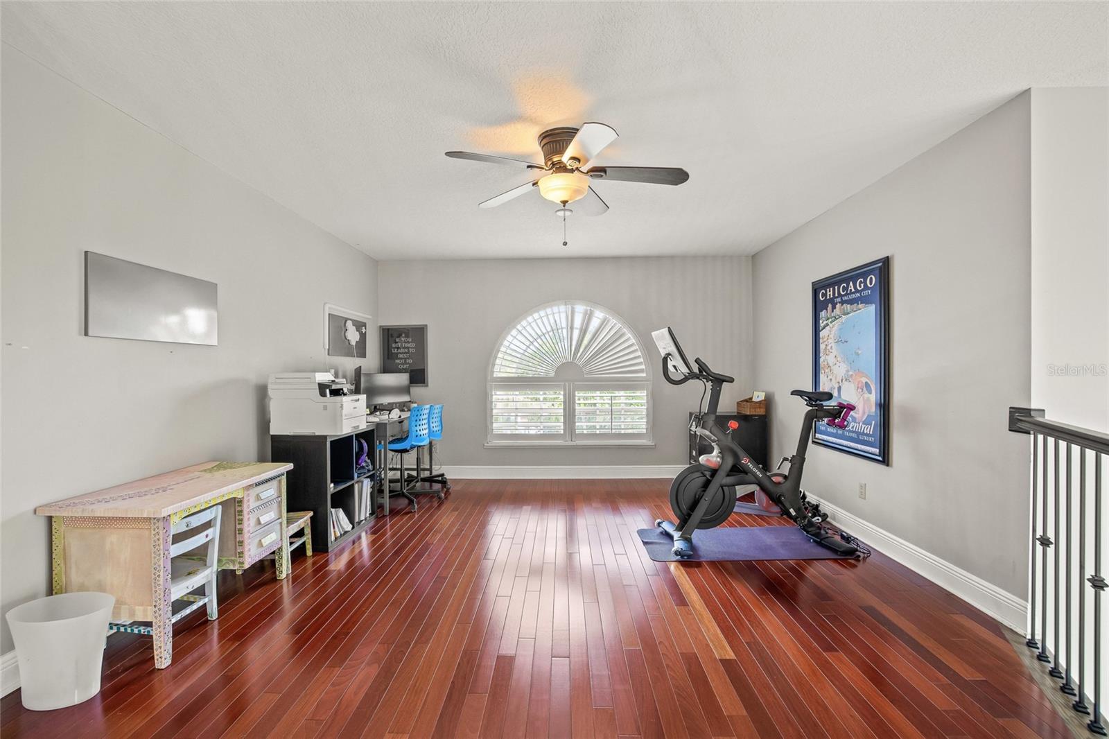 PLACIDO BAYOU - Residential