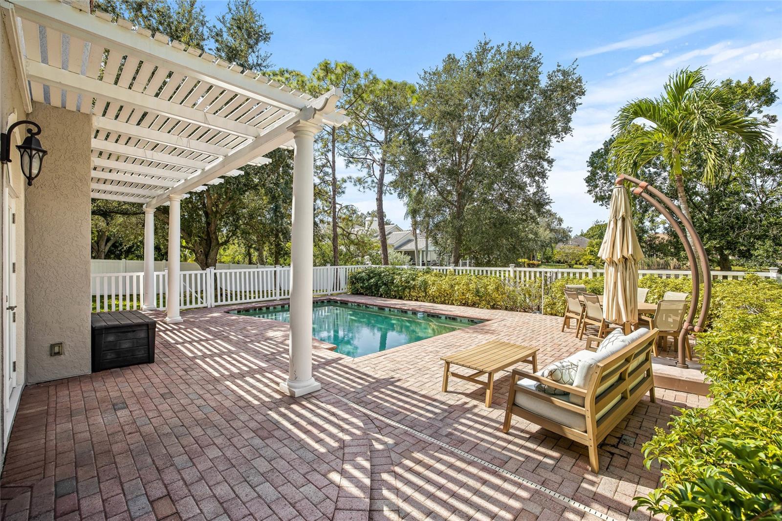 PLACIDO BAYOU - Residential