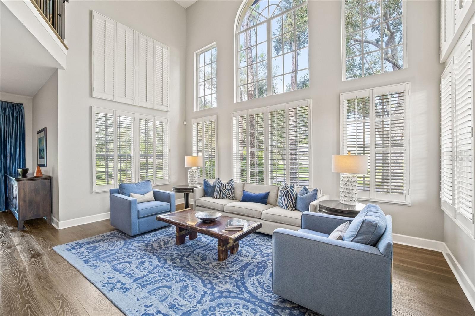 PLACIDO BAYOU - Residential