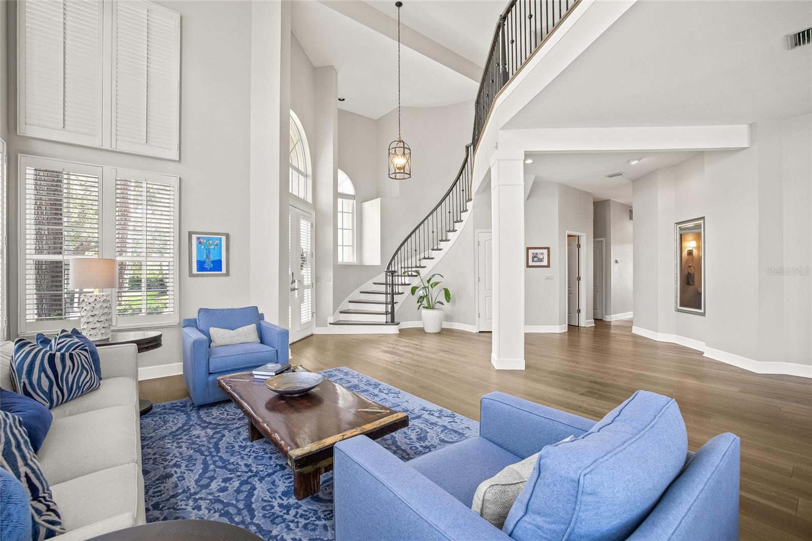 PLACIDO BAYOU - Residential