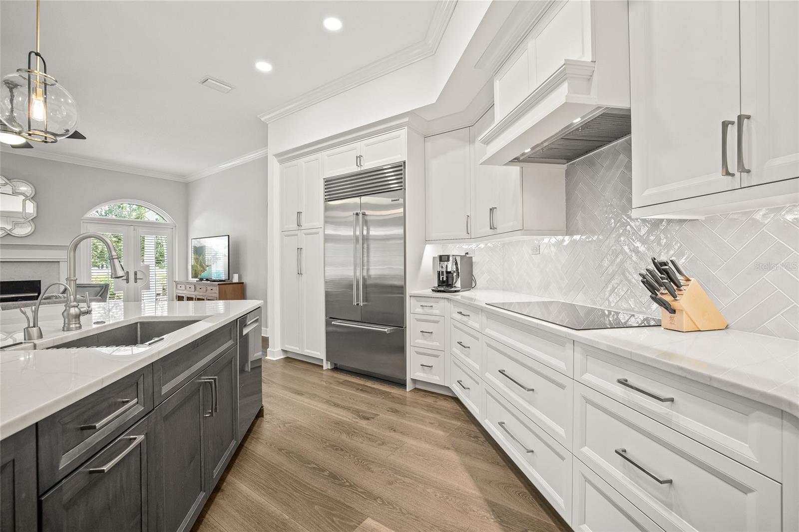 PLACIDO BAYOU - Residential