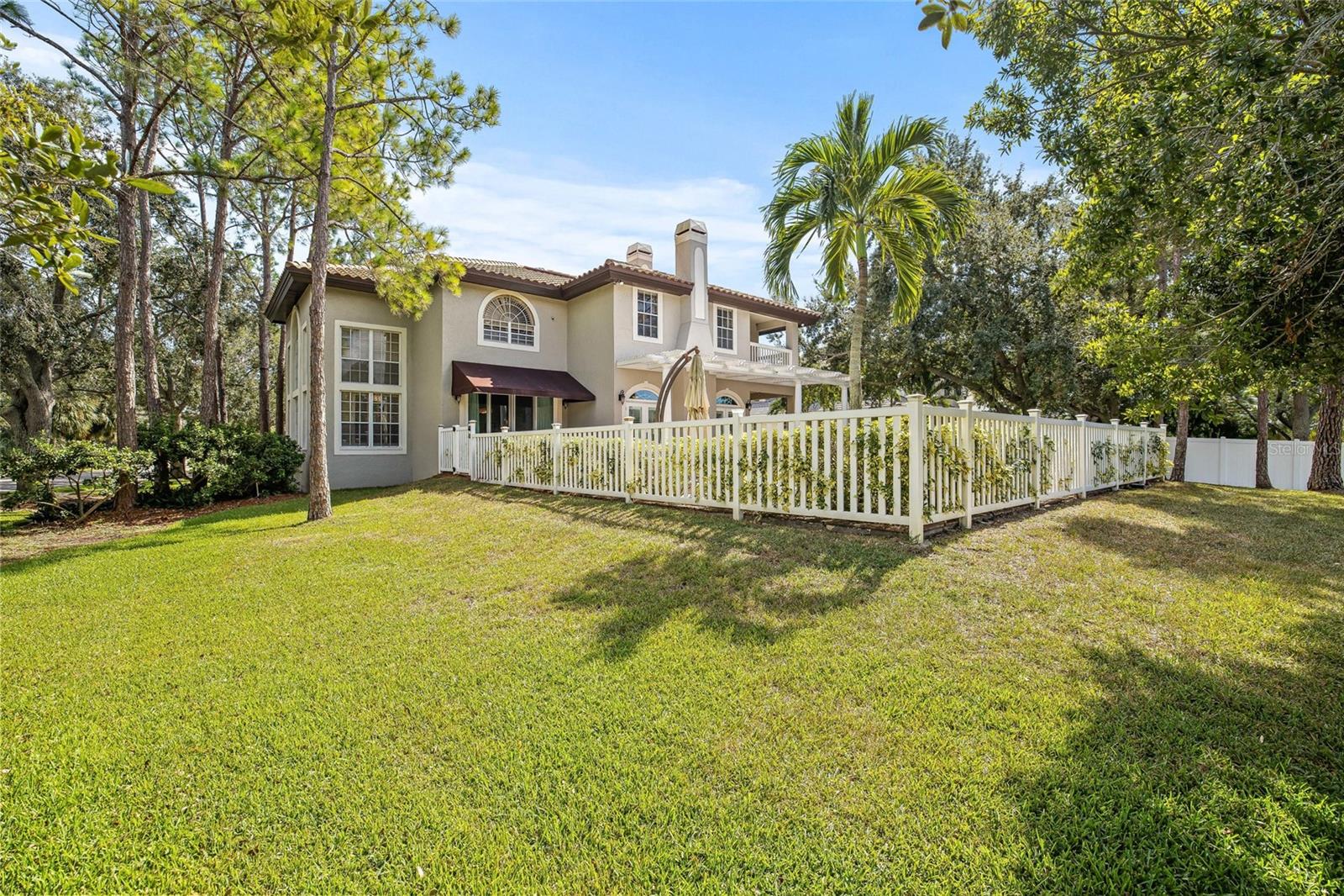 PLACIDO BAYOU - Residential