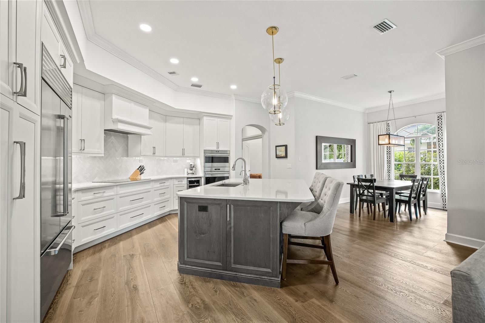 PLACIDO BAYOU - Residential