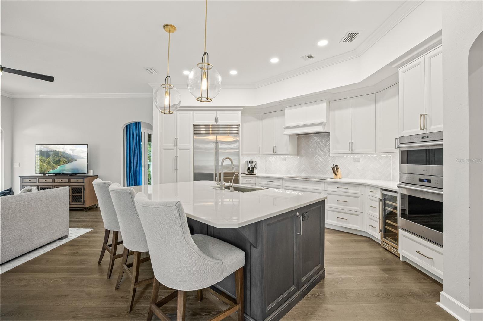 PLACIDO BAYOU - Residential