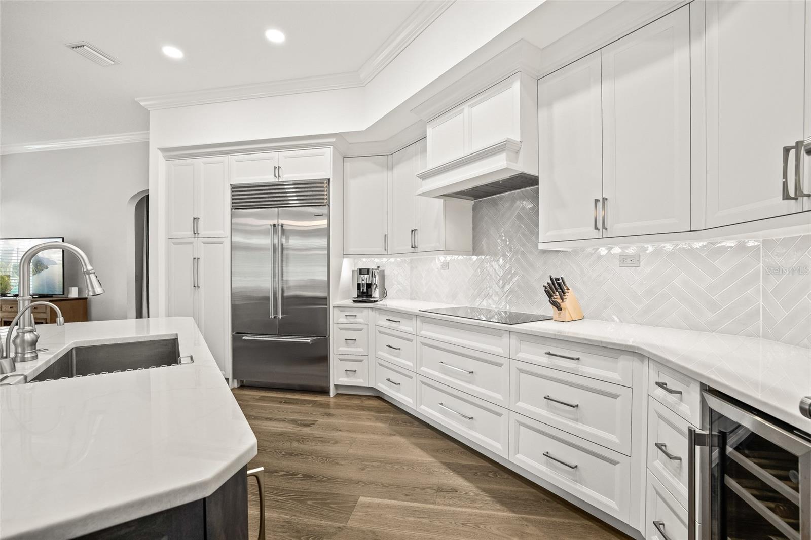 PLACIDO BAYOU - Residential