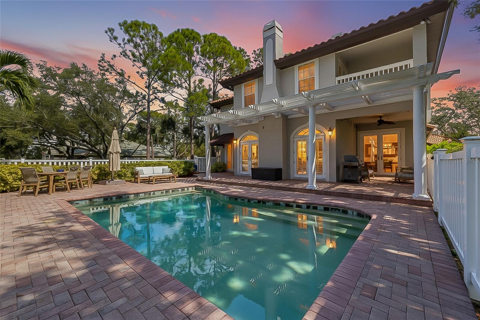 PLACIDO BAYOU - Residential