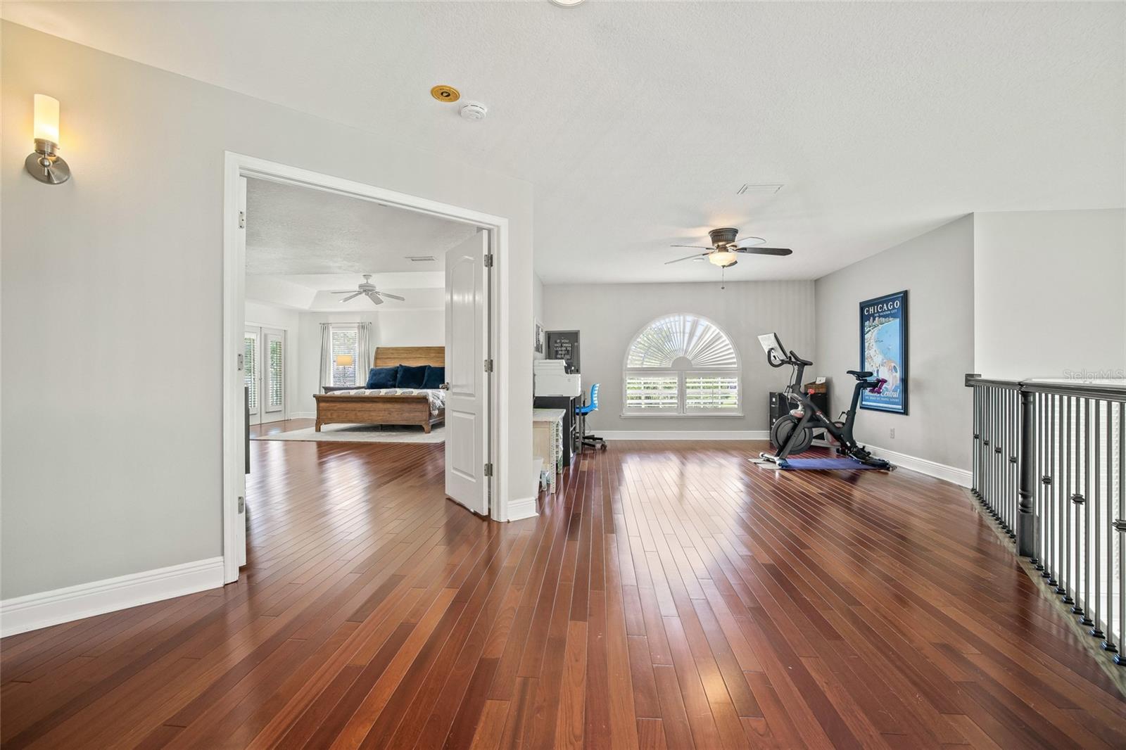 PLACIDO BAYOU - Residential