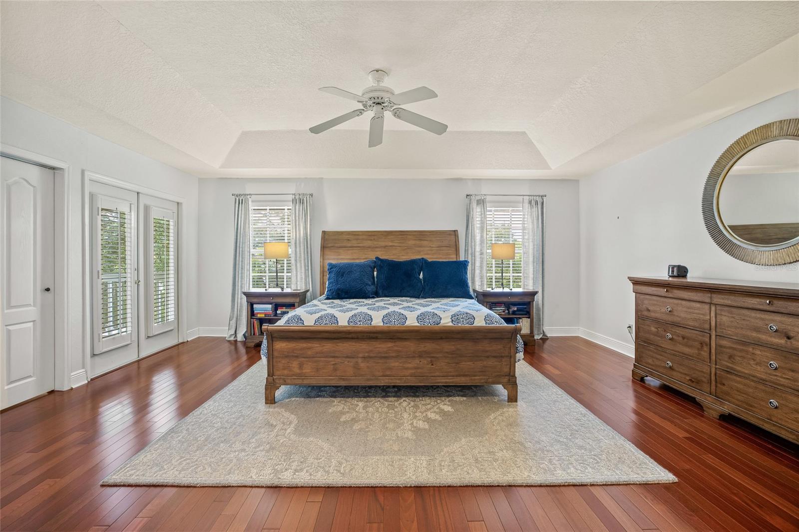 PLACIDO BAYOU - Residential