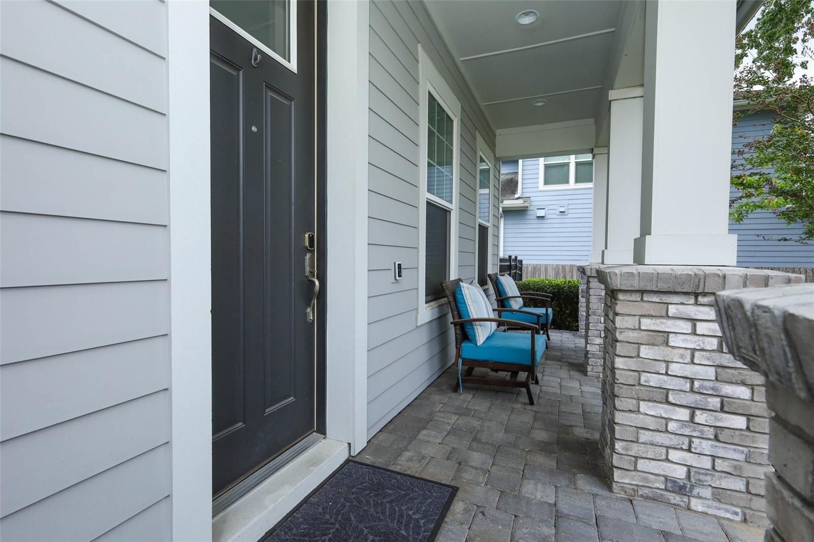 OAK RIDGE - Residential