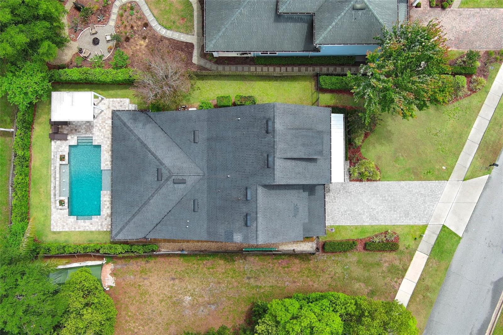 OAK RIDGE - Residential