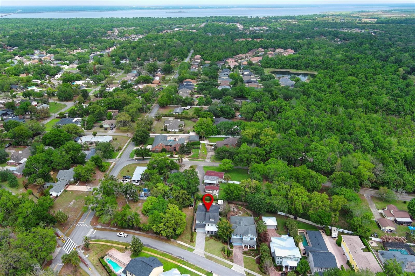 OAK RIDGE - Residential