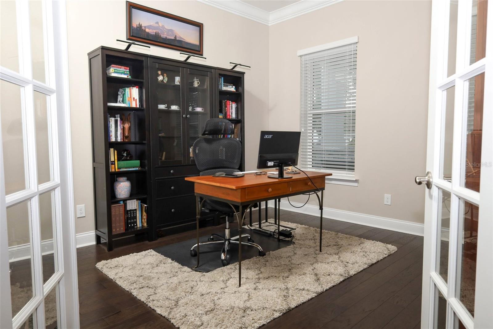 OAK RIDGE - Residential