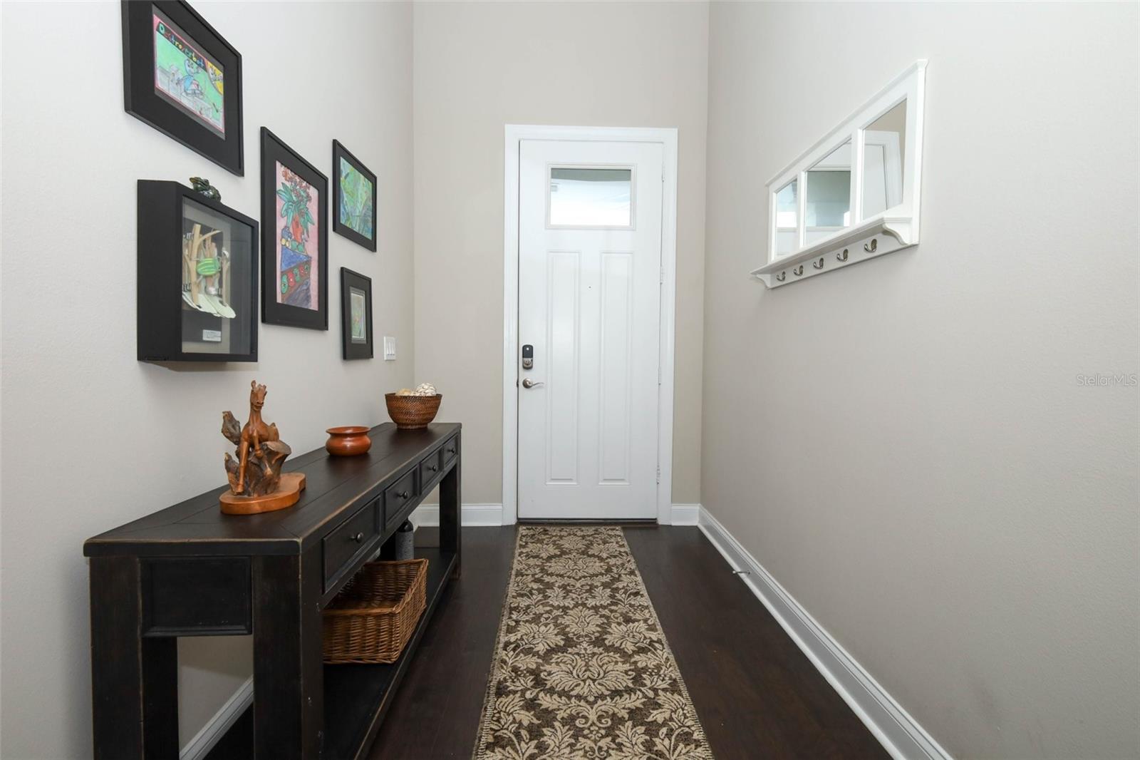 OAK RIDGE - Residential