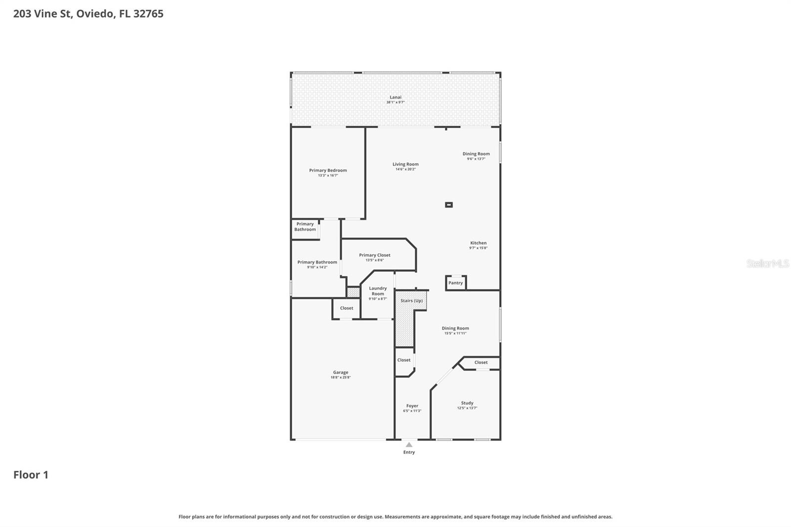 OAK RIDGE - Residential