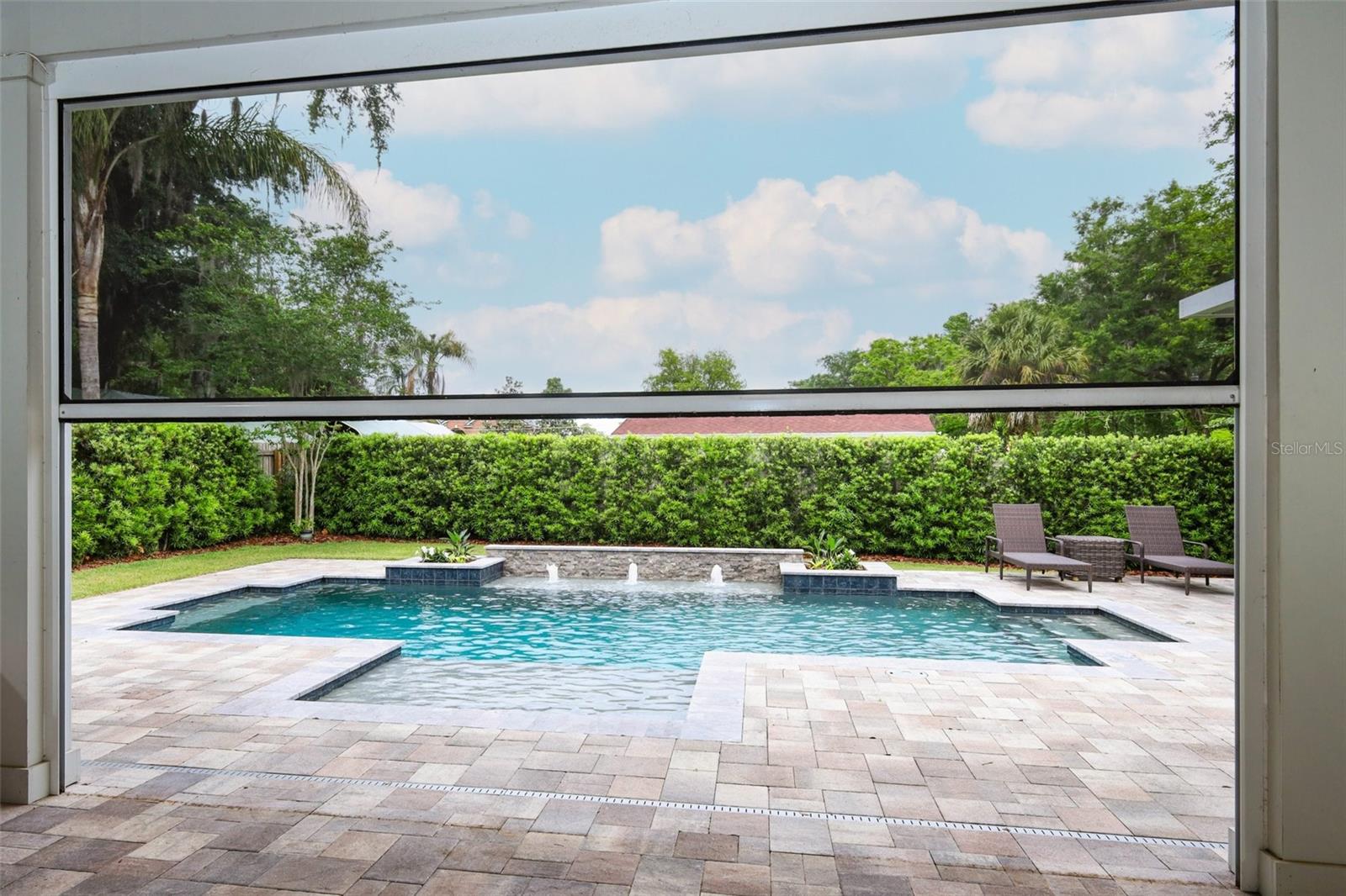 OAK RIDGE - Residential