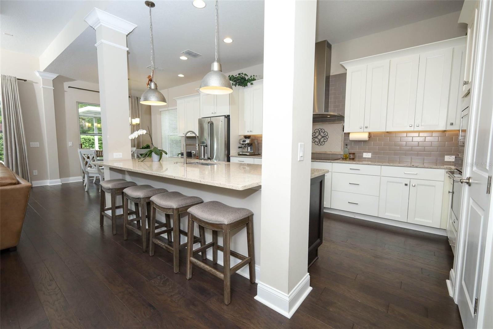 OAK RIDGE - Residential