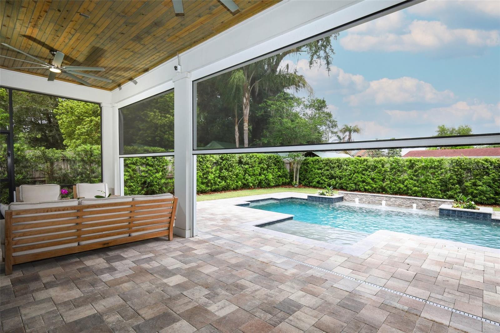 OAK RIDGE - Residential