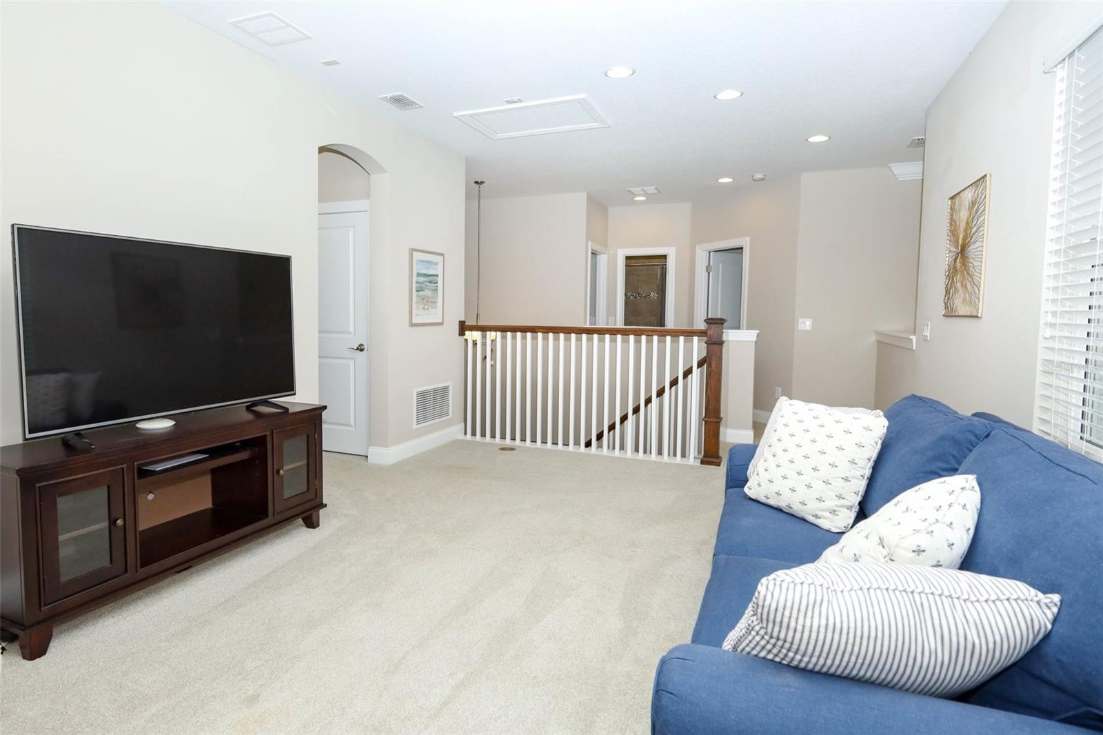 OAK RIDGE - Residential