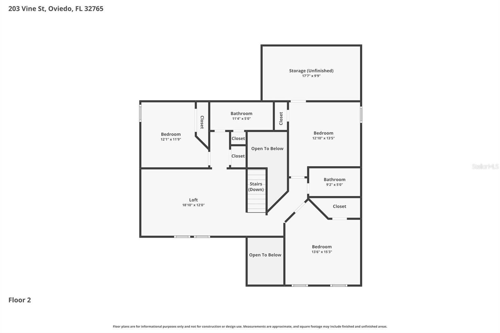 OAK RIDGE - Residential