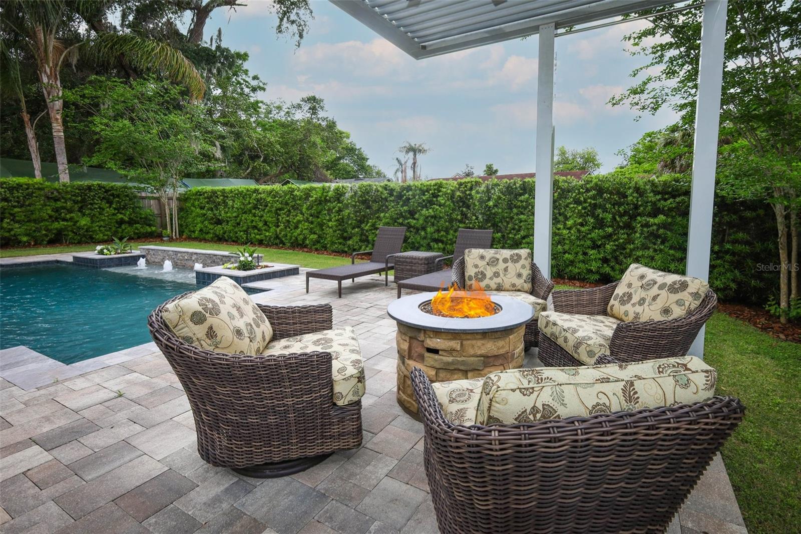 OAK RIDGE - Residential