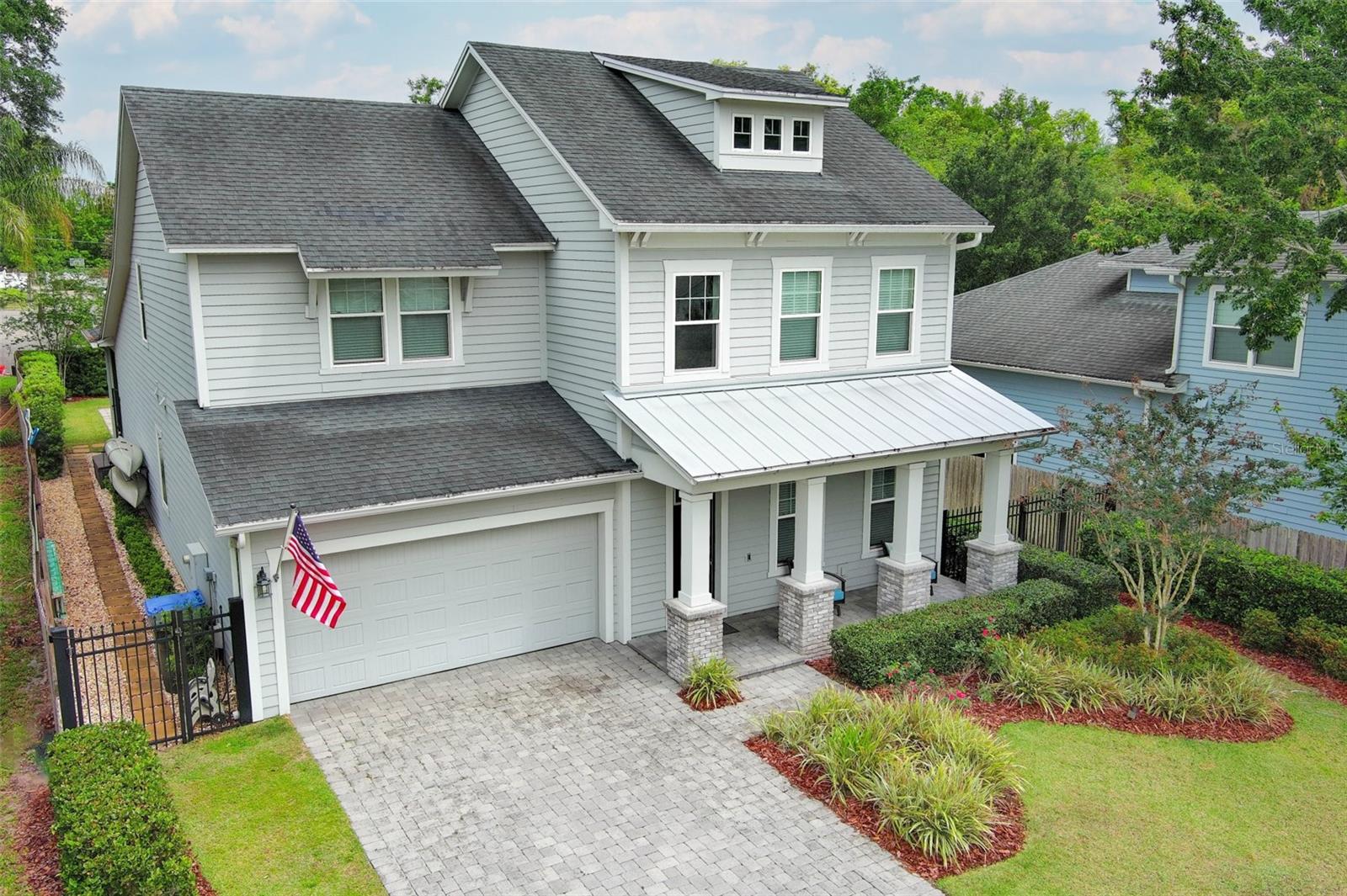 OAK RIDGE - Residential