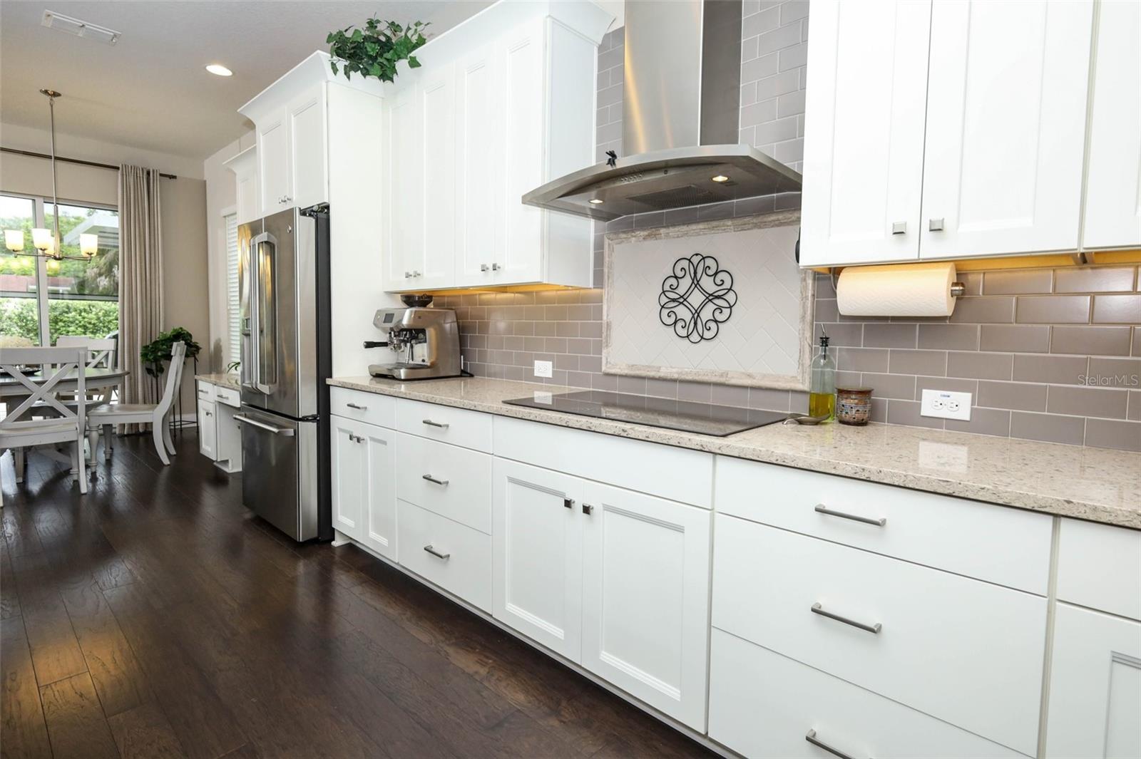 OAK RIDGE - Residential