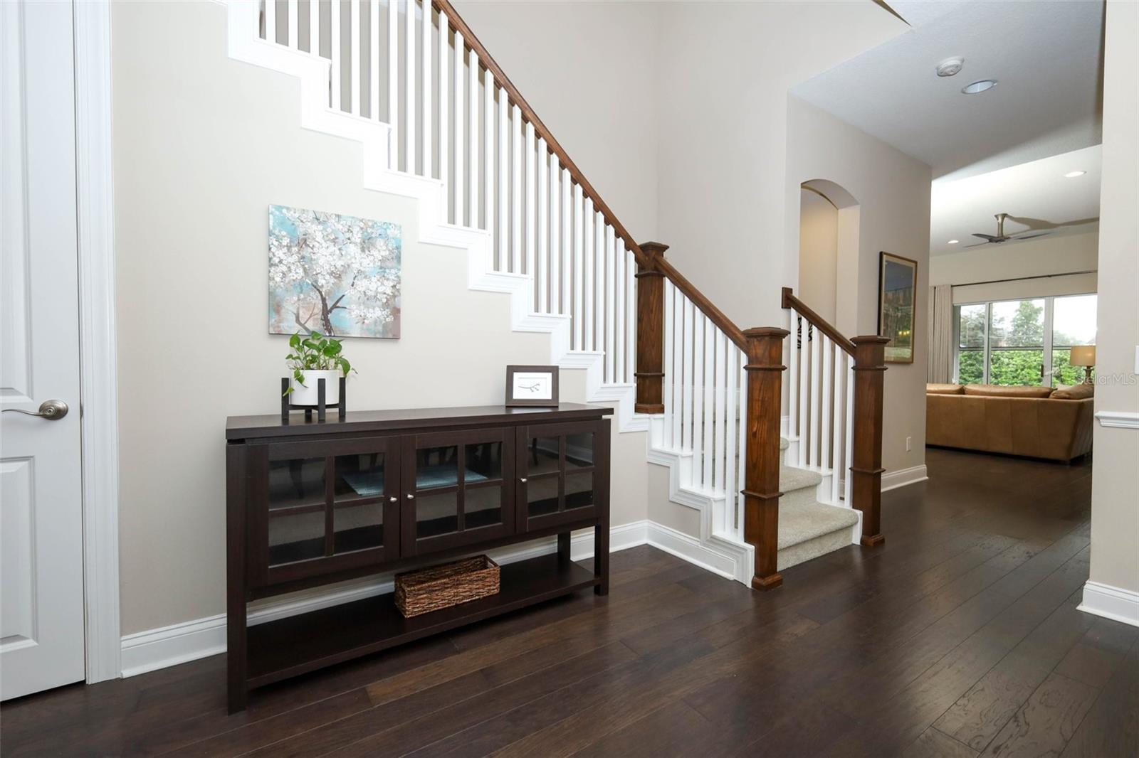 OAK RIDGE - Residential