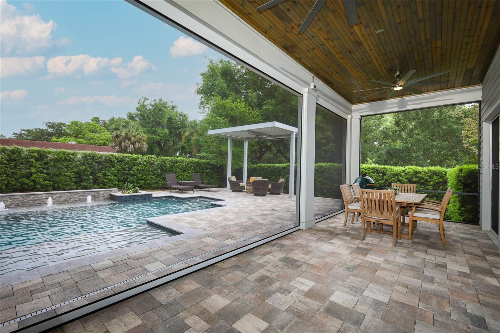 OAK RIDGE - Residential