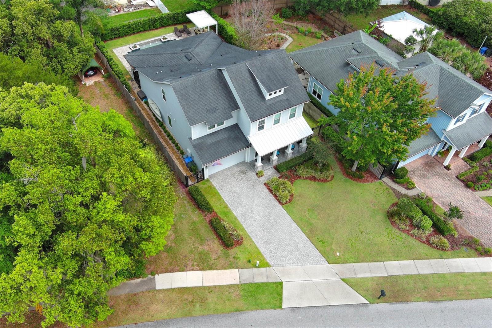 OAK RIDGE - Residential