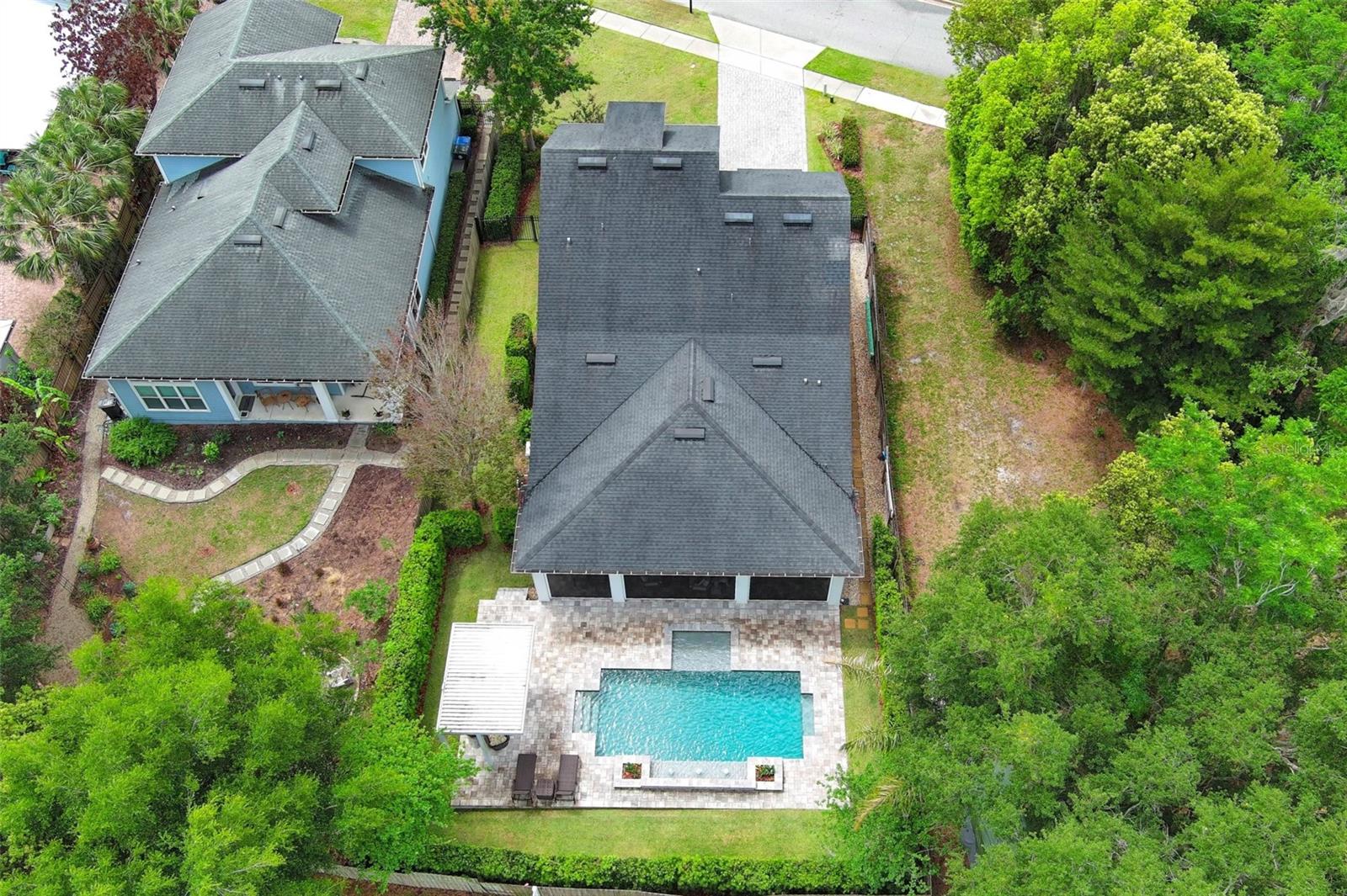 OAK RIDGE - Residential